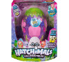 HATCHIMALS KŘIŠŤÁLOVÁ HRACÍ SADA