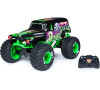 MONSTER JAM RC GRAVE DIGGER 1:10