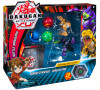 BAKUGAN BALENÍ 5ks S DOPLŇKY