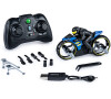 AIR HOGS MOTORKA A DRON V JEDNOM