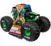 MONSTER JAM RC GRAVE DIGGER MEGA