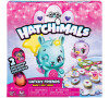 SMG HATCHIMALS HRA PRO NEJMENŠÍ
