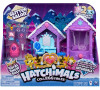 HATCHIMALS TŘPYTIVÝ KRÁLOVSKÝ SALÓN