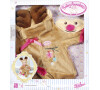 Baby Annabell® Kostým Sob Deluxe
