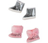 BABY born® Zimní boty, 2 druhy