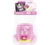 BABY born® Sedačka do auta