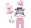 BABY born® Deluxe Pyžamko a doplňky
