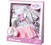BABY born® Deluxe Trendy souprava