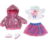 BABY born® Deluxe Souprava do města