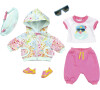 BABY born® Souprava na kolo
