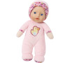 BABY born Cutie for babies, 18cm