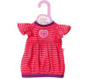 Dolly Moda Šatičky, 30-36 cm