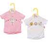 Dolly Moda Body, 2 druhy, 38-46cm
