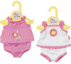 Dolly Moda Spodní prádlo, 2 druhy, 38-46cm