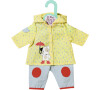 Dolly Moda Oblečení do deště, 36 cm