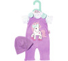 Dolly Moda Dupačky s čepičkou, 36 cm
