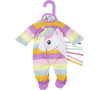 Dolly Moda Dupačky s jednorožcem, 30 cm