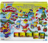 Play-Doh Adventní kalendář