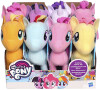 MLP 13cm plyšový poník Ast