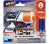 Nerf Microshots Strongarm