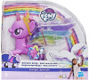 MLP Twilight Sparkle s duhovými křídly