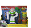 Play-Doh Toy Story Buzz