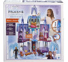 Frozen 2 Velký hrad Arendelle