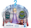 Frozen 2 Mini Figurky kamarádi