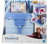 Frozen 2 Malý hrad