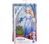 Frozen 2 Panenka Elsa s kamarádem