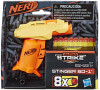 Nerf Alpha Strike Stinger