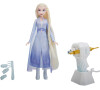 Frozen 2 Elsa a česací set