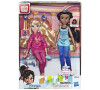 Disney Princess Modní panenky A