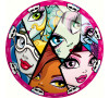 Míč Monster High - 230 mm