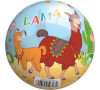 Míč lama 130 mm