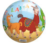 Míč lama 230 mm