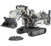 Bagr Liebherr R 9800