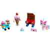 Nejroztomilejší přátelé Unikitty!