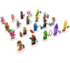 Minifigurky LEGO příběh 2