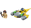 Mikrostíhačka Starfighter™ Naboo