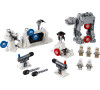 Ochrana základny Echo