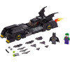 Batmobile™: pronásledování Jokera