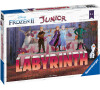 Labyrinth Junior Disney Ledové království 2