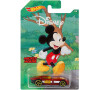 HW TEMATICKÉ AUTO - DISNEY ASST