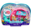 ENCHANTIMALS BROUČEK A ŠNEKOMOBIL