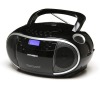 Radiomagnetofon Hyundai TRC 551 A3 s CD/MP3