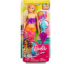BRB MOŘSKÁ VÍLA BARBIE