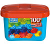 MEGA BLOKS ZÁKLADNÍ BOX KOSTEK JUNIOR