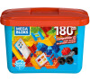 MEGA BLOKS VELKÝ BOX KOSTEK JUNIOR