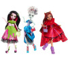 TGT Monster High